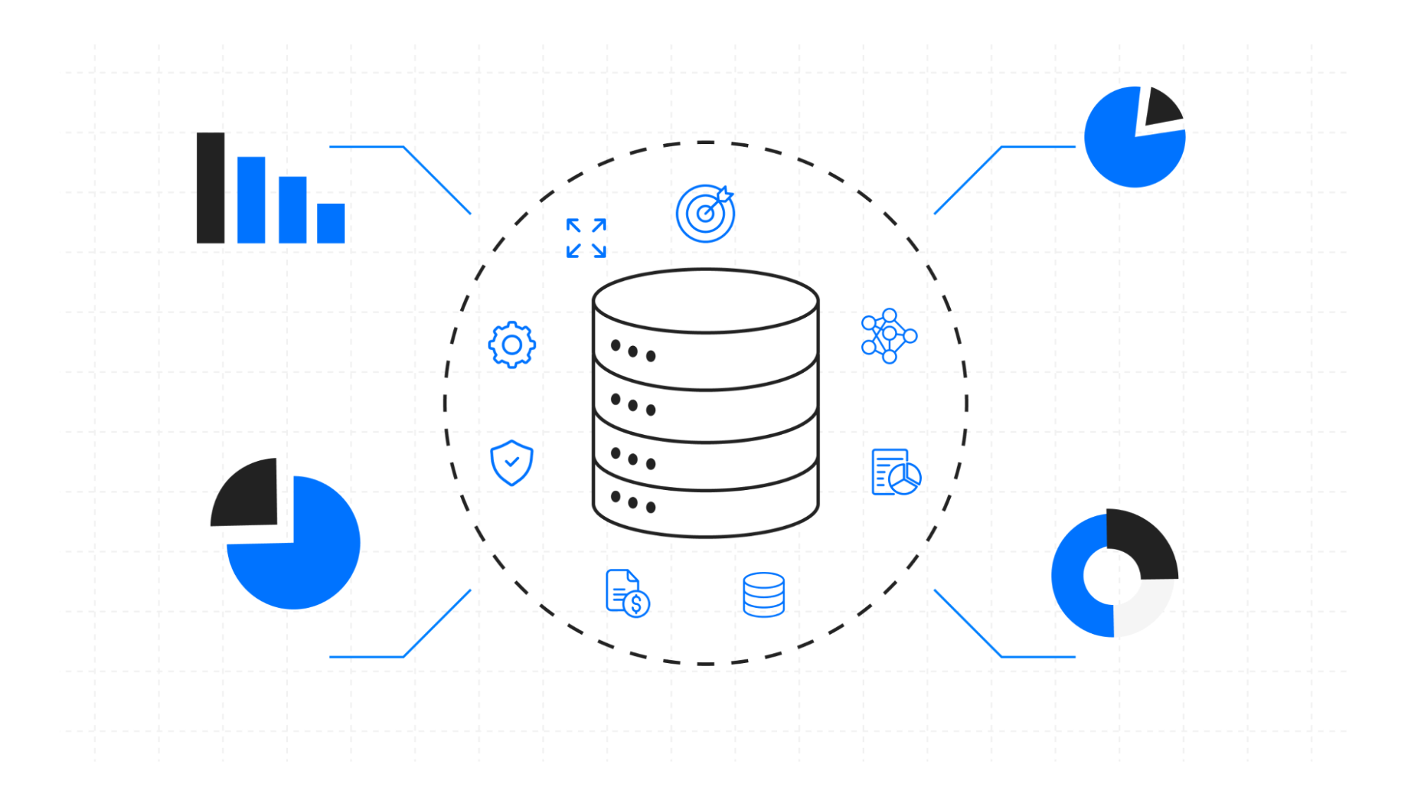How change data capture works