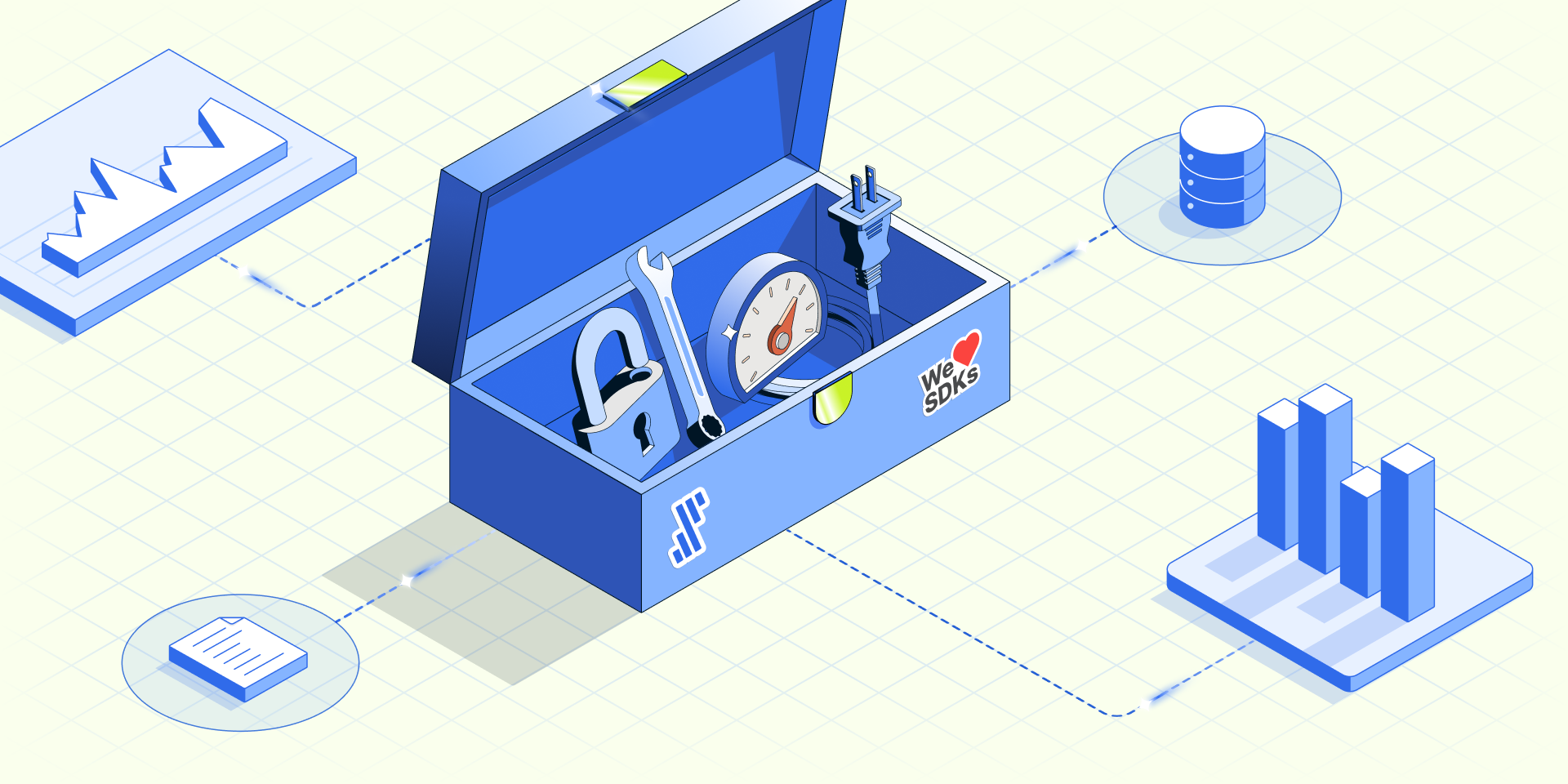 Data curation: From raw data to ready insight 