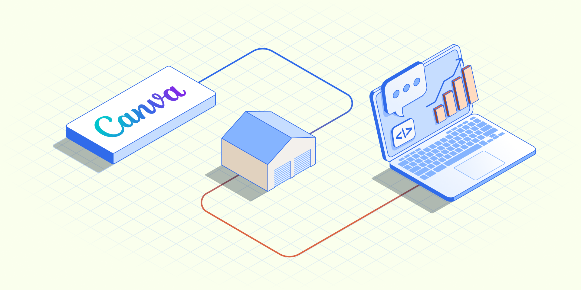 How Canva activates its data warehouse for better customer insights