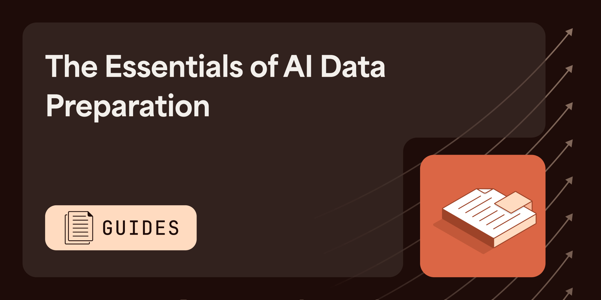 AI data preparation: A guide with steps and best practices