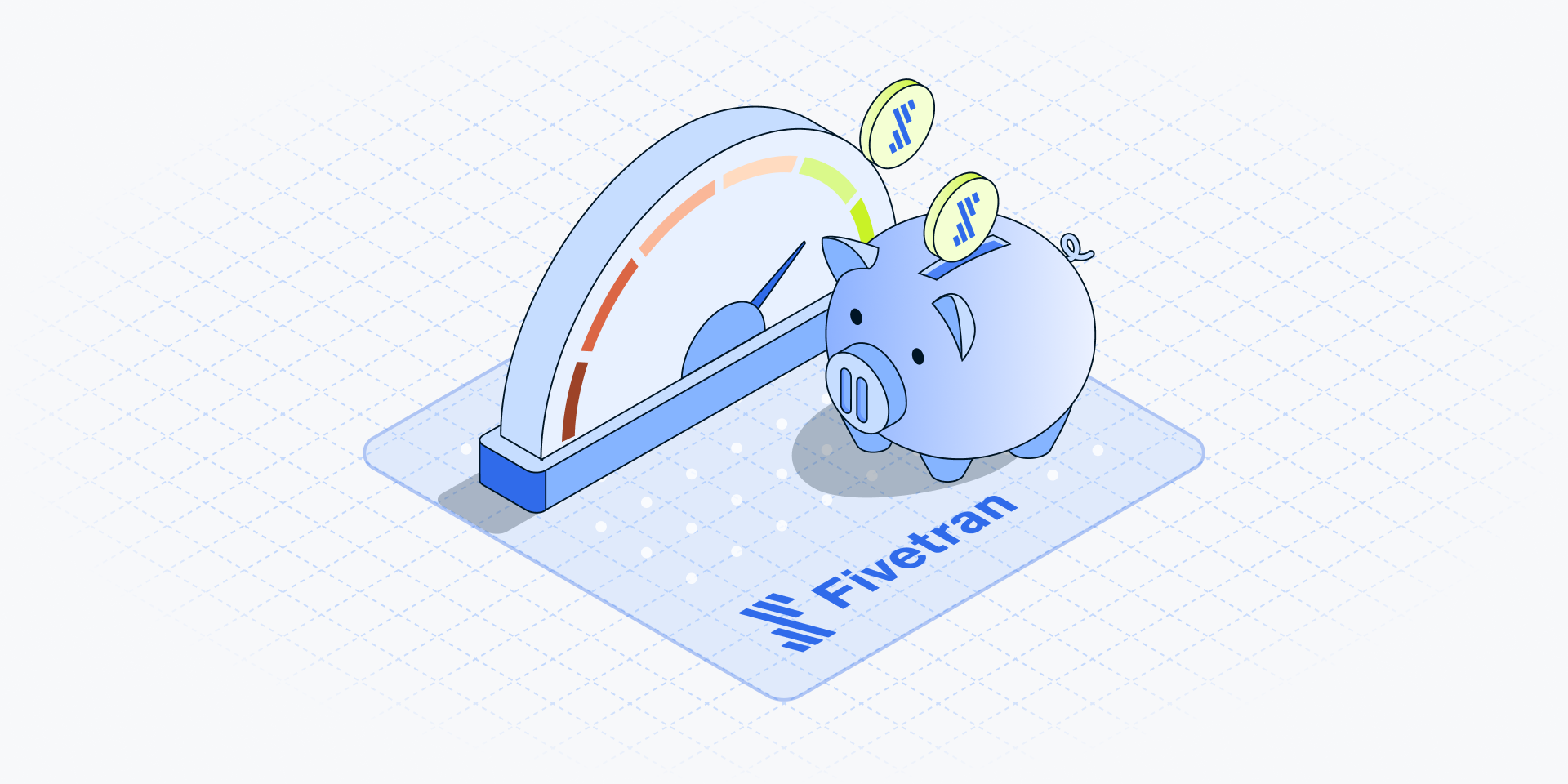 How to use the Fivetran total cost of ownership calculator