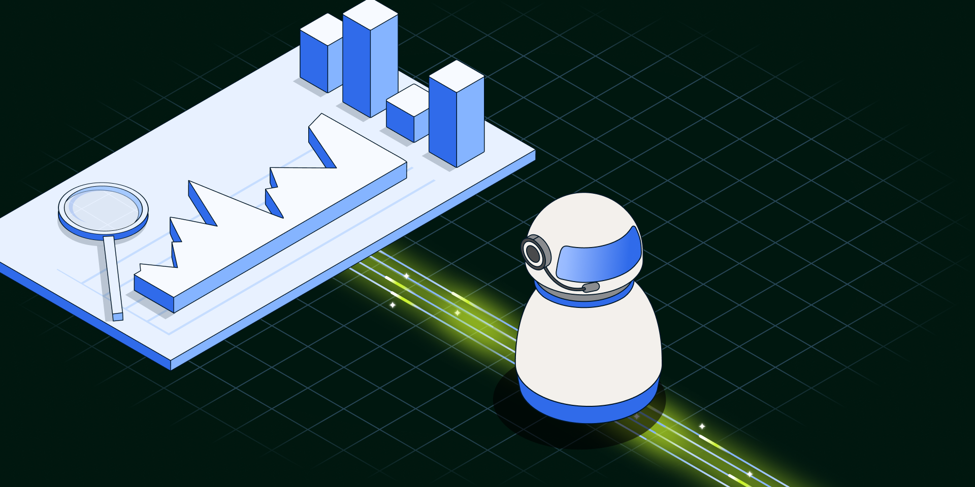 How data access shapes AI agent performance | Blog | Fivetran