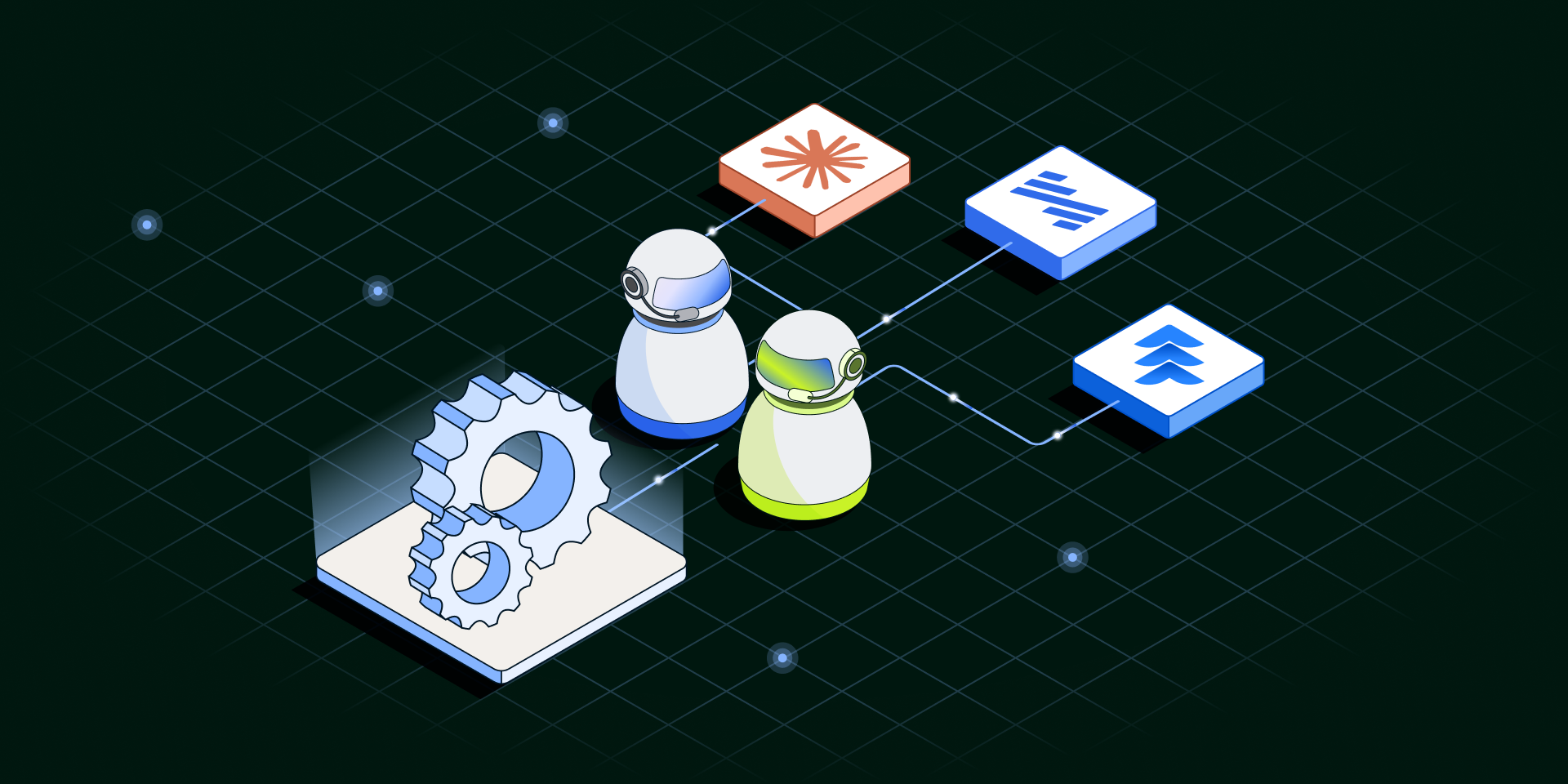 How I used AI agents to optimize product operations
