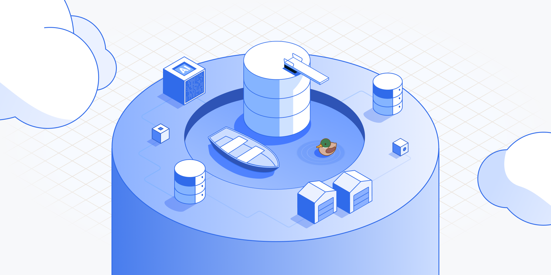 Why every data role needs Open Data Infrastructure