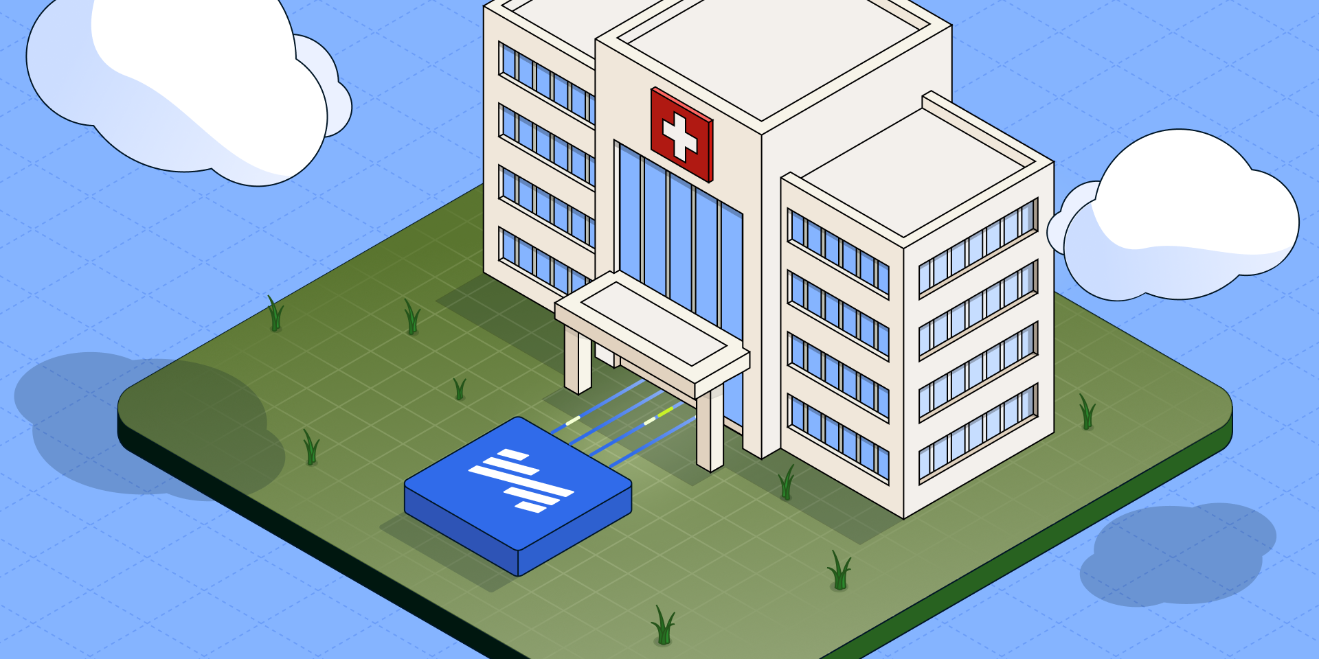 5 ways Fivetran powers healthcare data integration