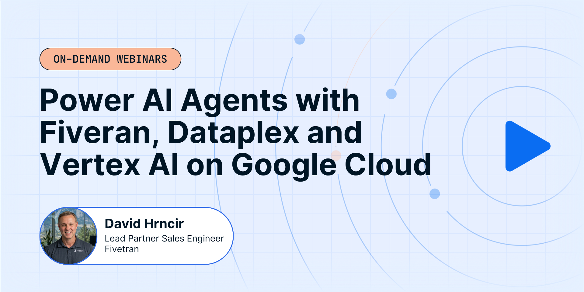 Ask Your Data Anything: Power AI Agents with Fivetran, Knowledge ...