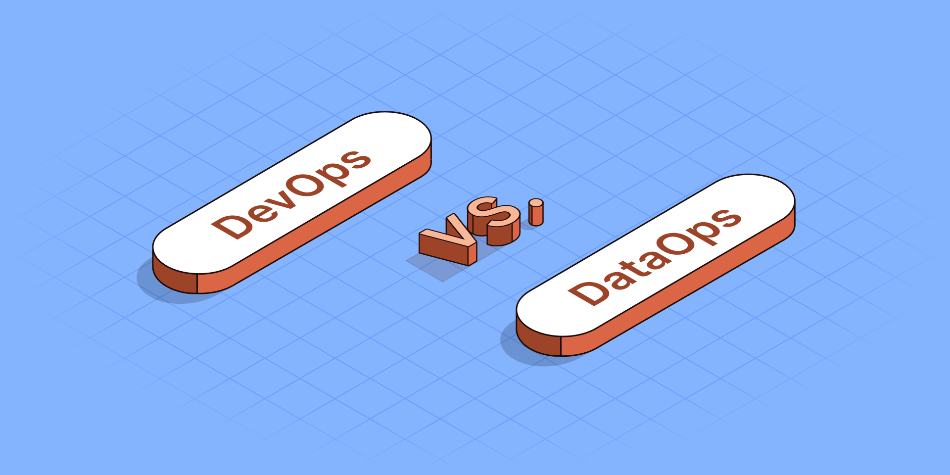 DevOps vs. DataOps: Taking the Dev World into Data
