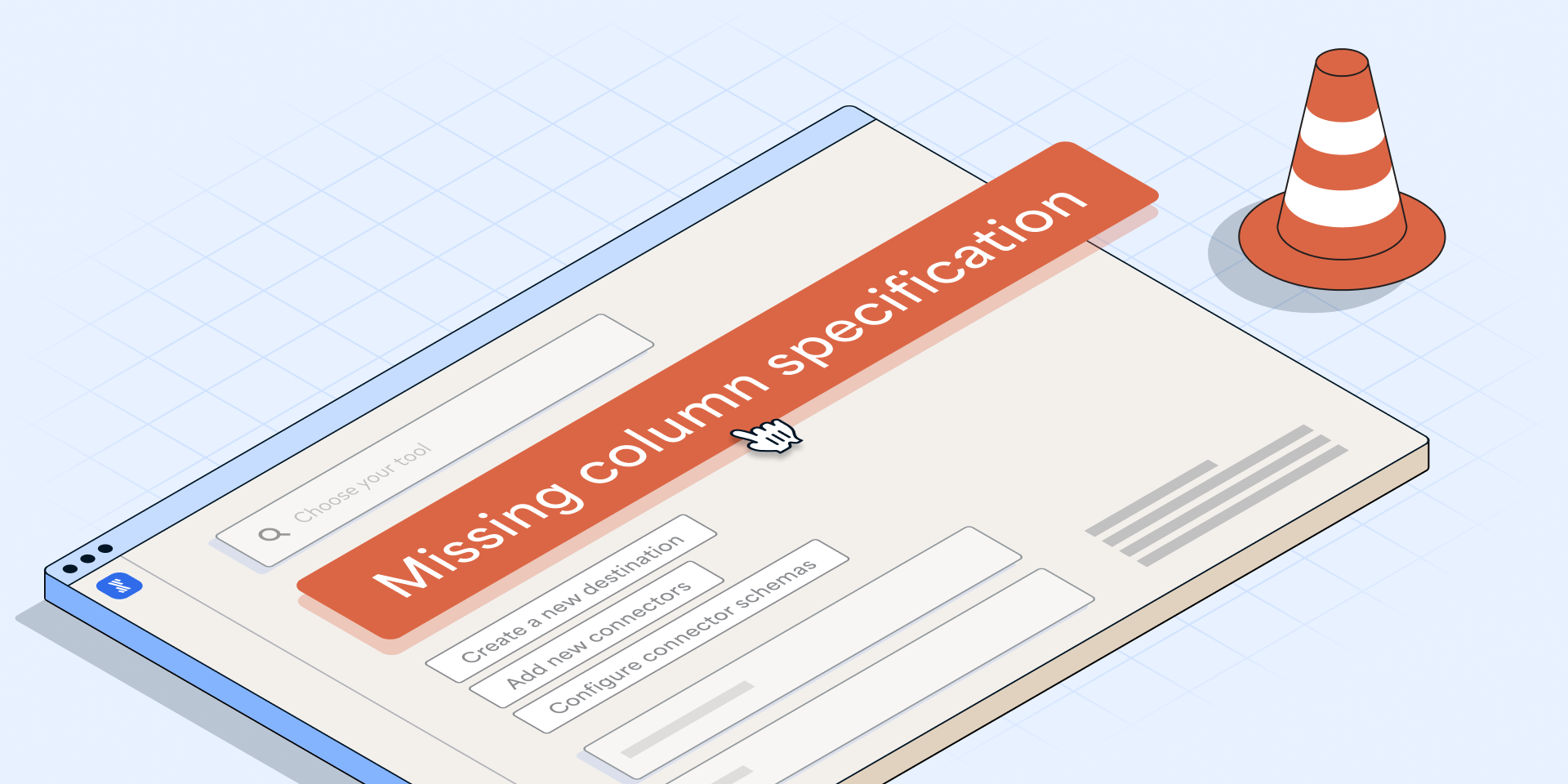 SQL compilatiefout oplossen: ontbrekende kolomspecificatie