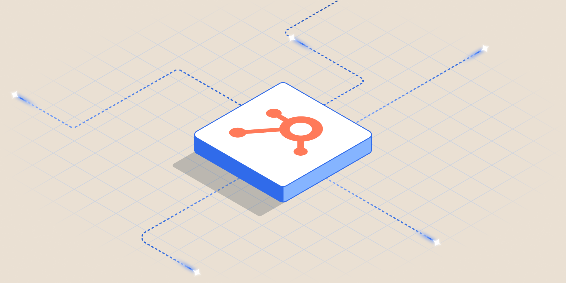 HubSpot: bulkupdates efficiënt uitvoeren