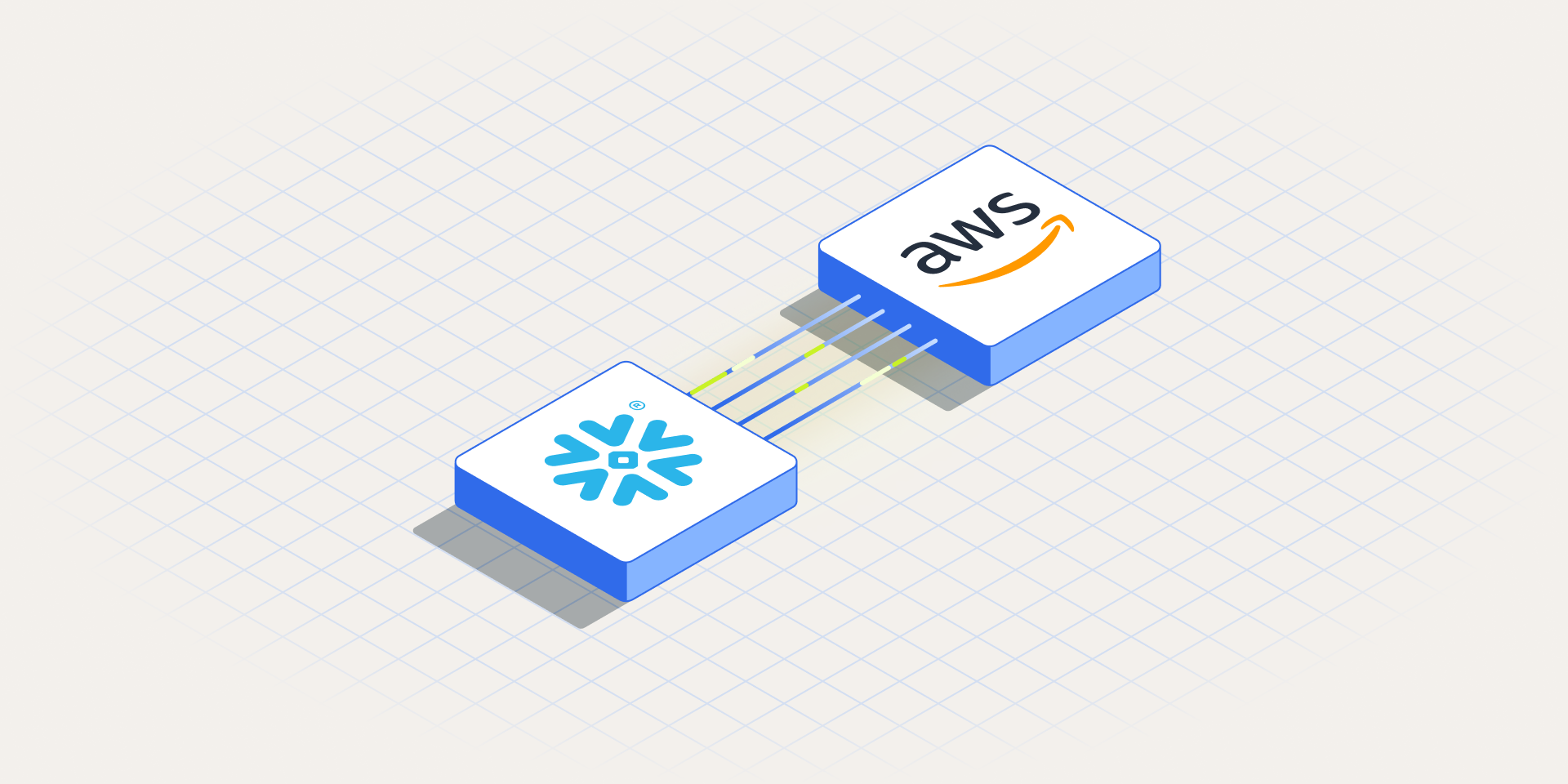 Snowflake: externe functies voor data-enrichment met AWS