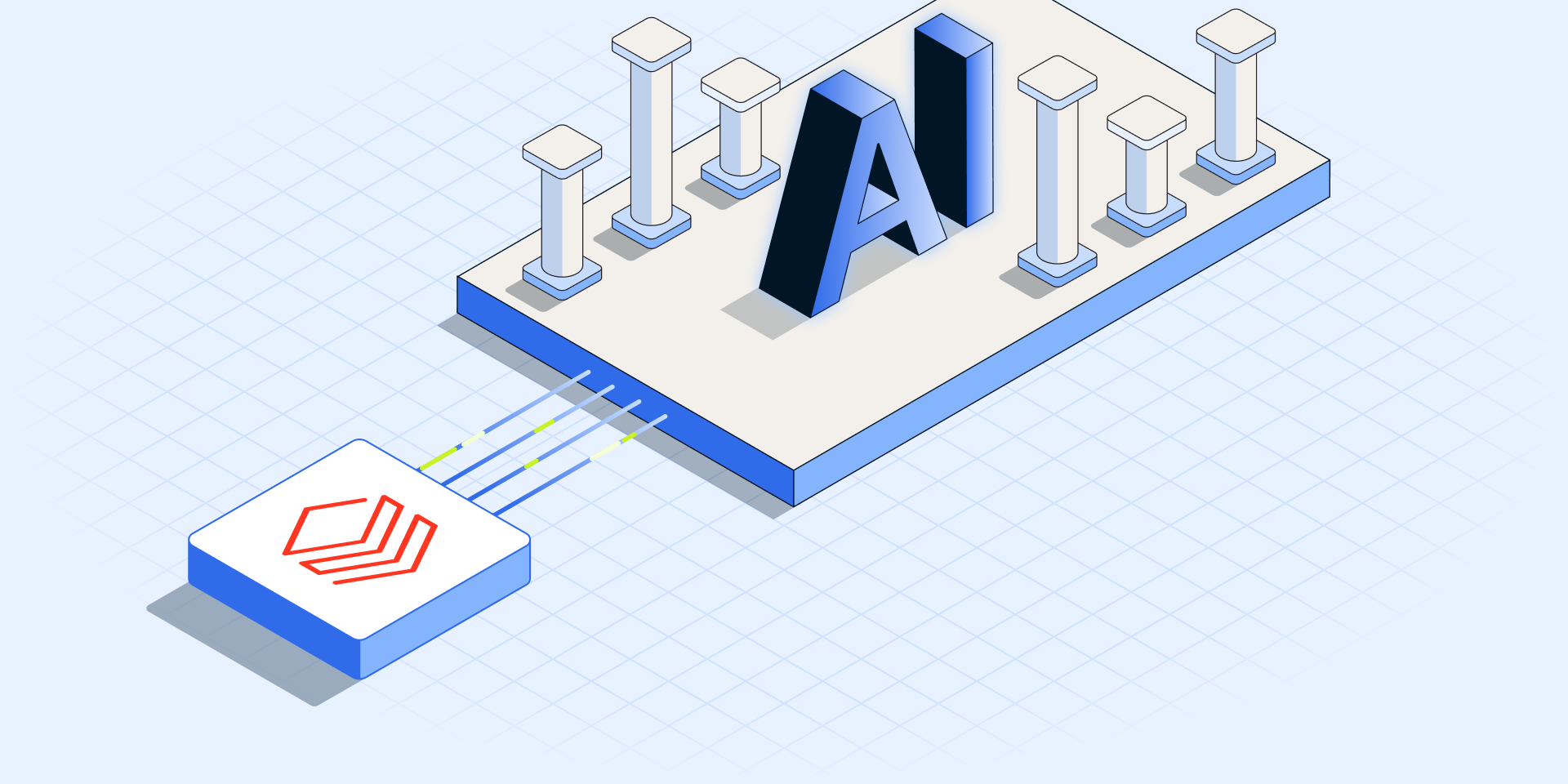Databricks: versnellen met AI-kolommen