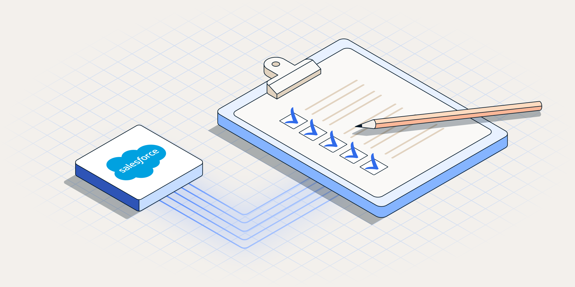 5 reasons the Fivetran Salesforce connector just works