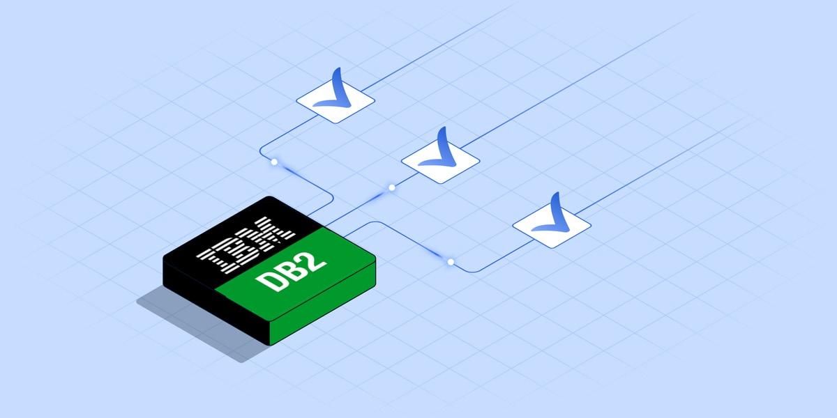 Introducing Fivetran for Db2 for z/OS and Db2 for LUW