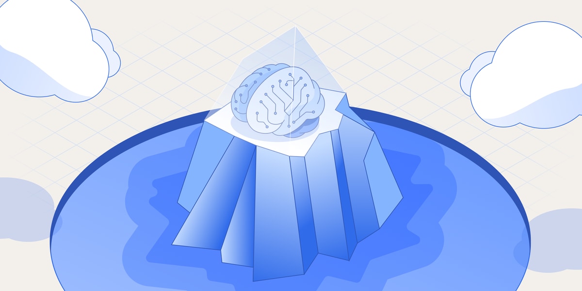 Get started with Apache Iceberg without the brain freeze