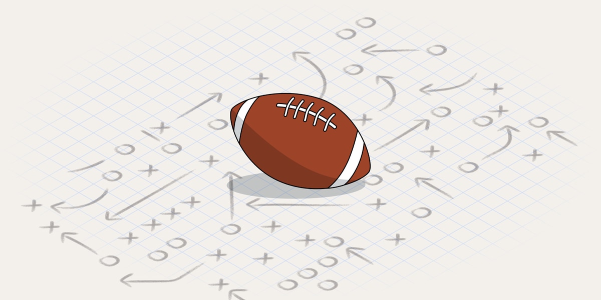 How to automate custom Fantasy Football logic