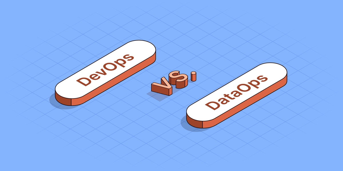 DevOps vs. DataOps: Taking the Dev World into Data