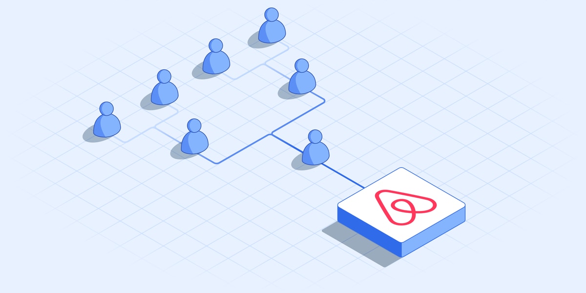 How Airbnb democratized their data to empower their employees