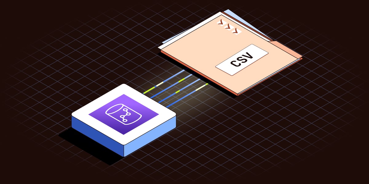 4 methods for exporting CSV files from Redshift