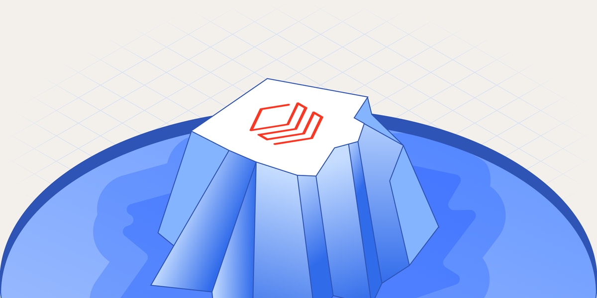 Understanding Apache Iceberg support in the Databricks ecosystem