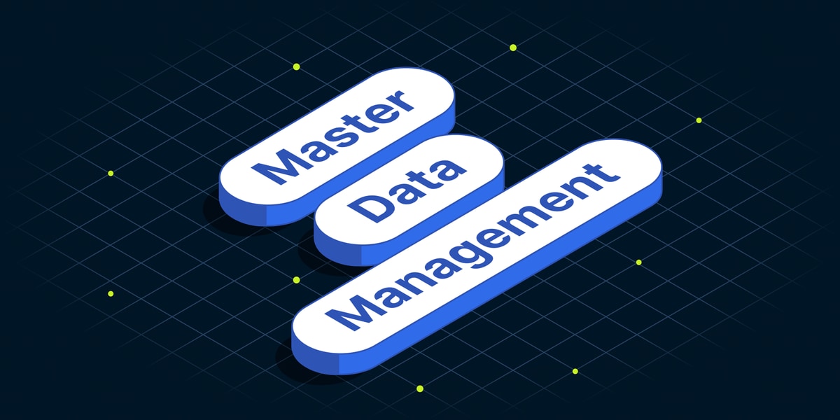 What is Master Data Management: Successes, strategies, and the impact of AI
