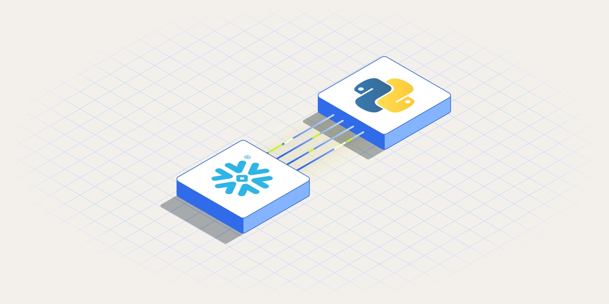 How to Connect Snowflake with Python (Jupyter) Tutorial