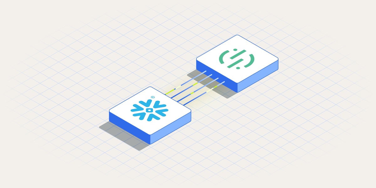 How to integrate data from Snowflake to Segment (4 methods)