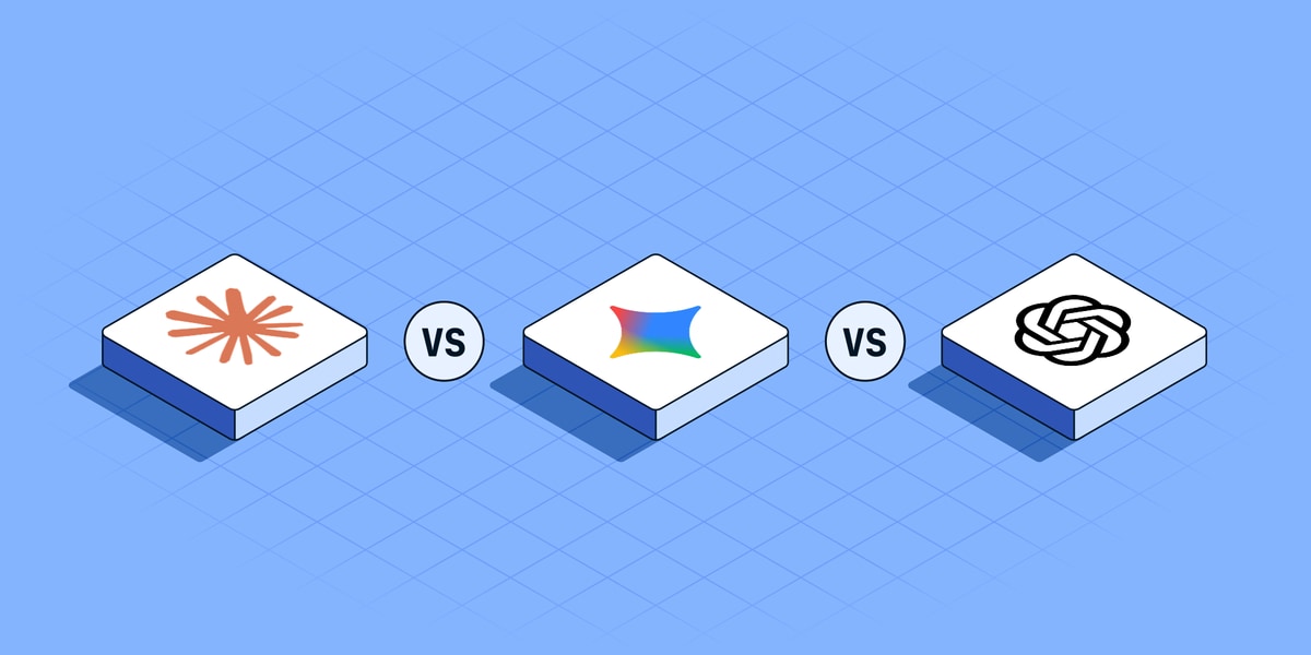 Understanding Gemini: Costs and performance vs GPT and Claude