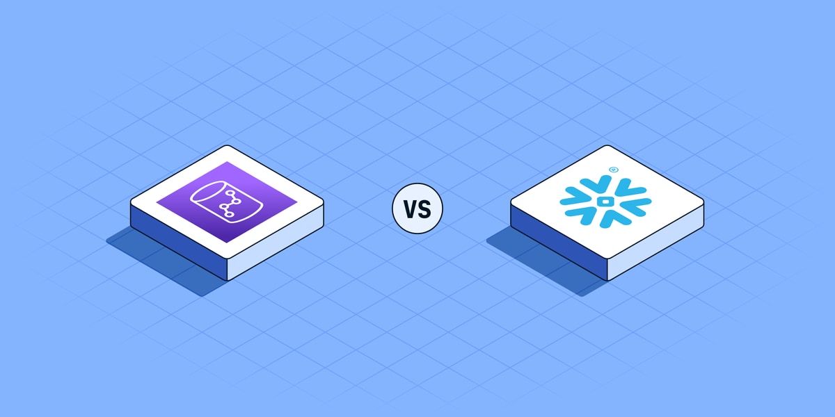 Why you should choose Snowflake over Redshift