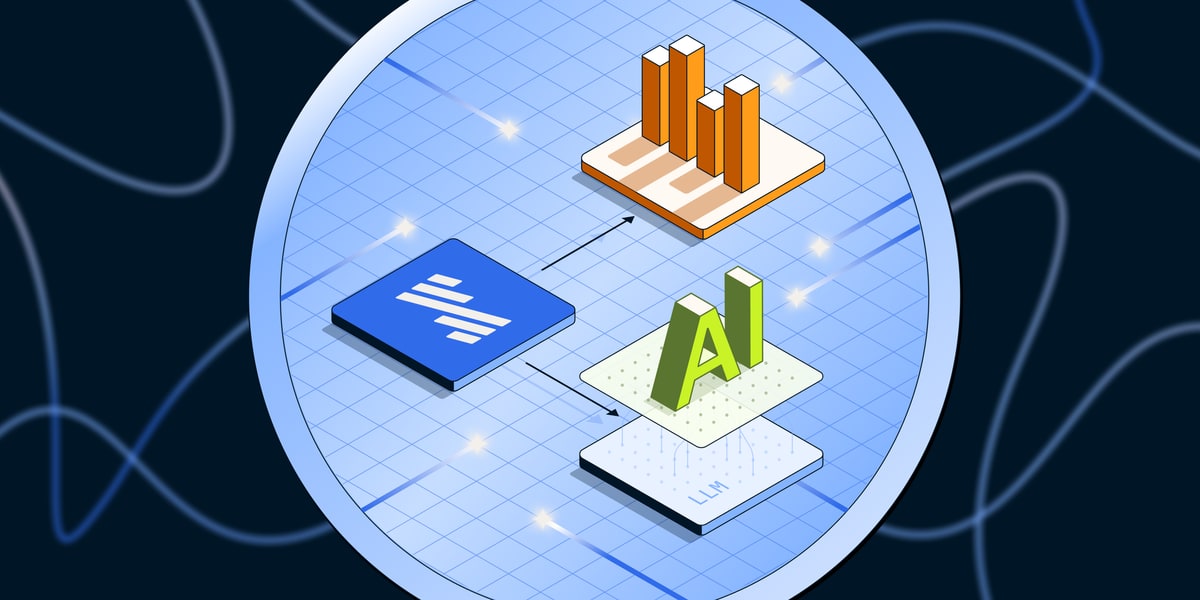 The importance of unstructured data for AI