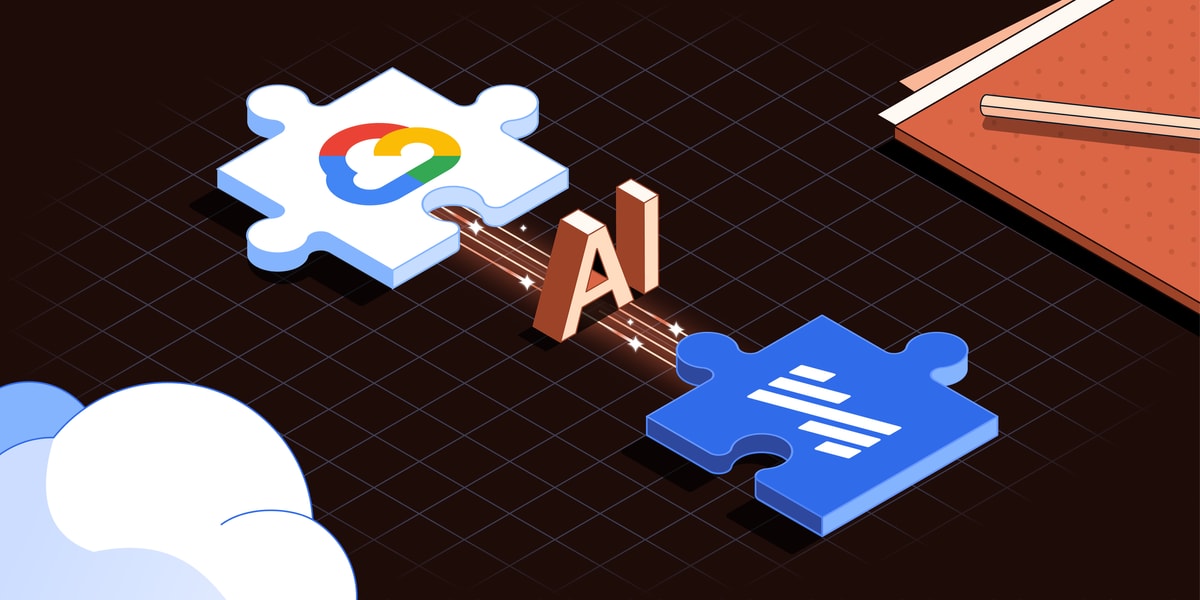 Fivetran and Google Cloud solve data integration for AI