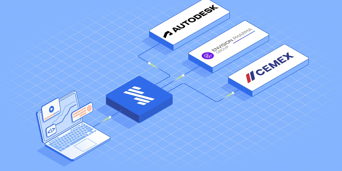 How 3 global enterprises make real-time decisions with Fivetran