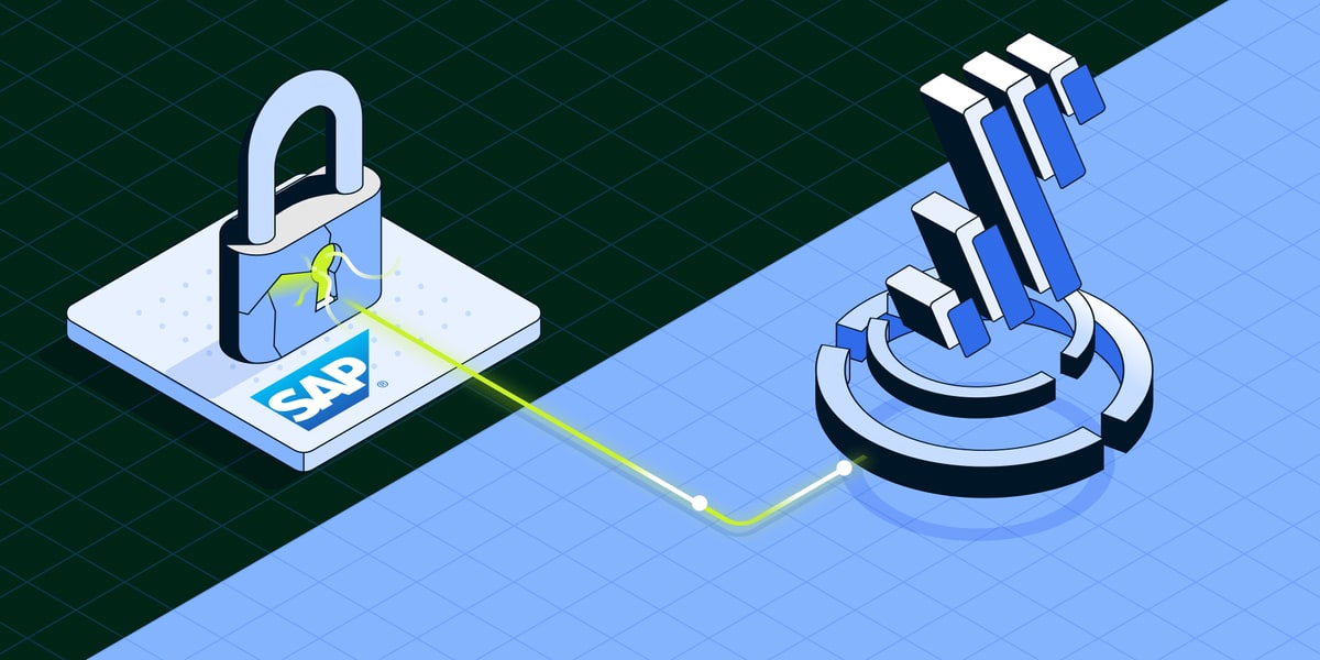 A technical deep dive into how Fivetran centralizes SAP data