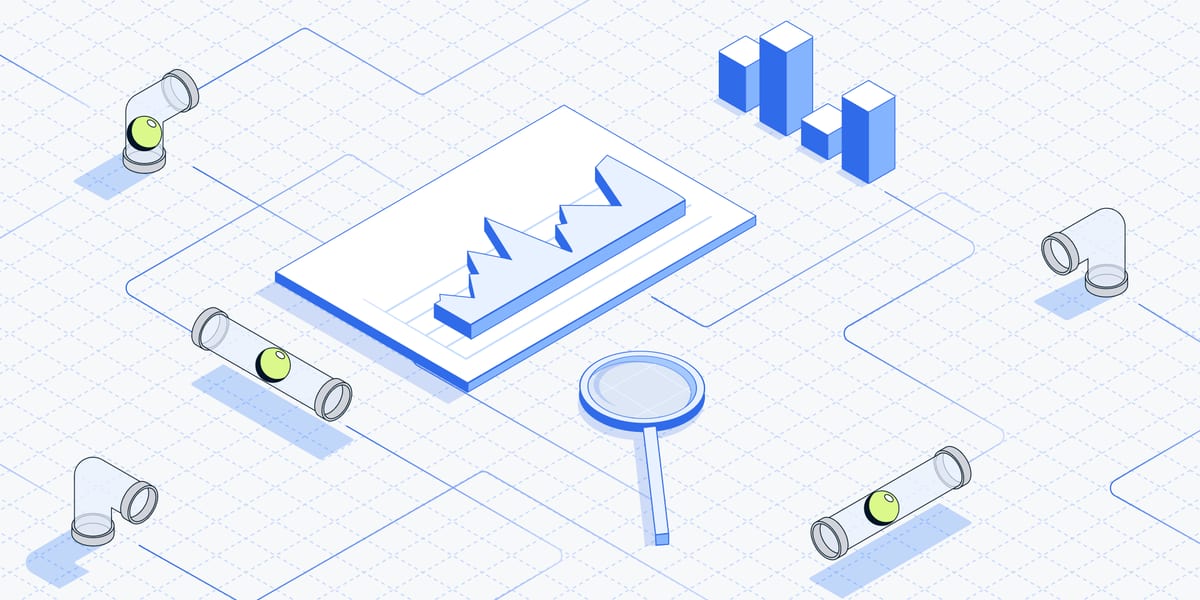 Benchmarked: A data pipeline latency analysis