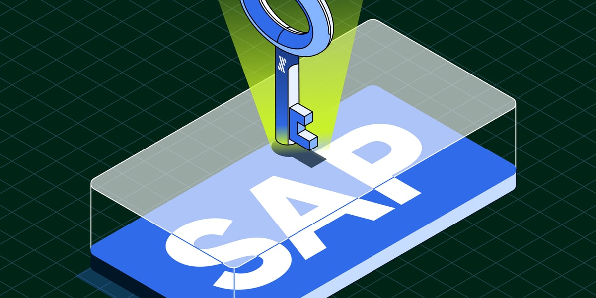 How leading enterprises use Fivetran to break down SAP data barriers