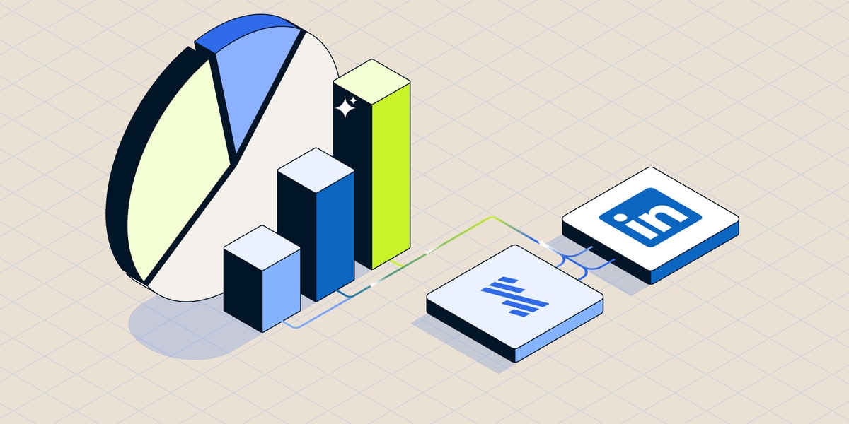 Driving better B2B performance with unified data