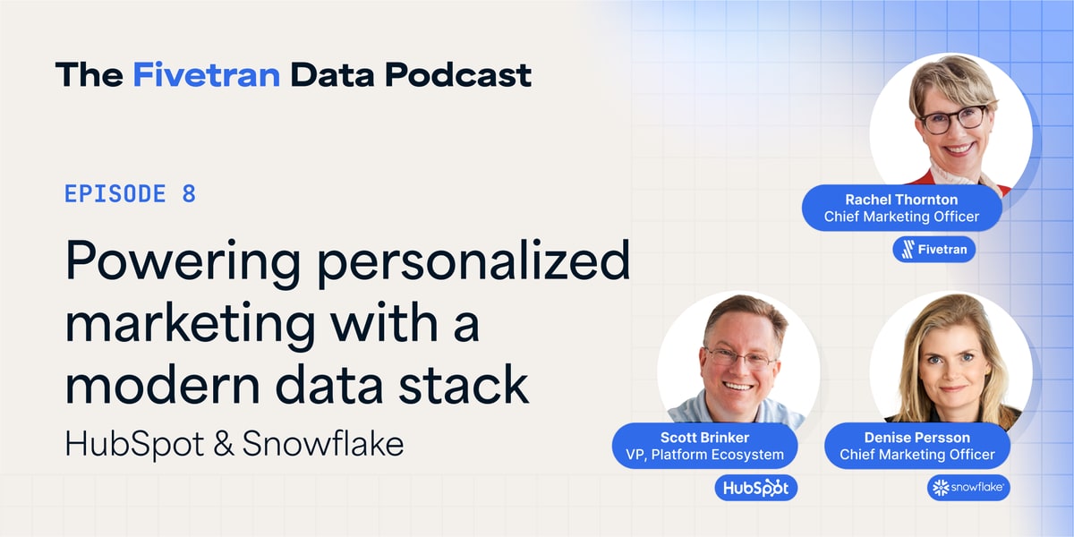 How Customer 360 powers personalized marketing