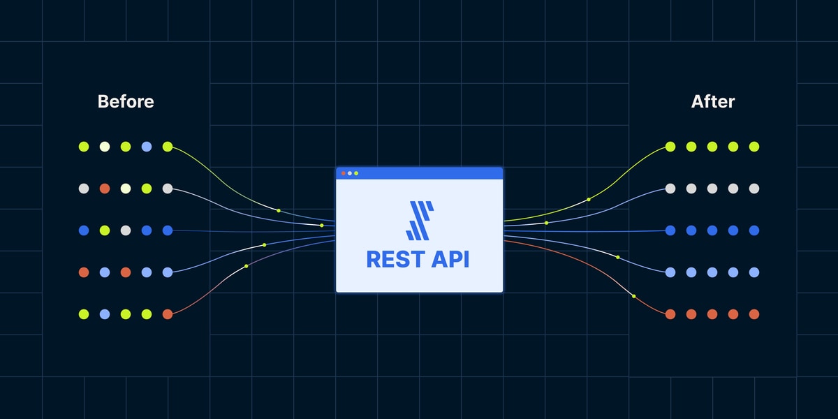 Everything you need to know about the Fivetran REST API