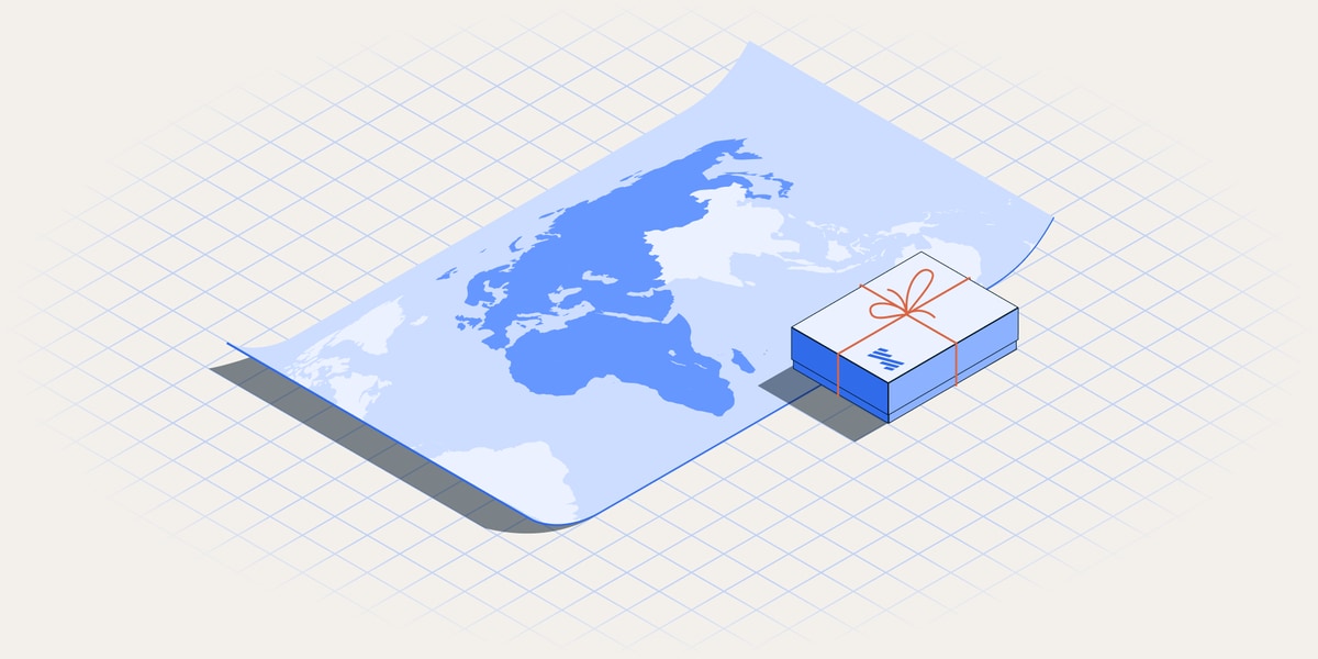 How real-time data drives delivery this holiday season