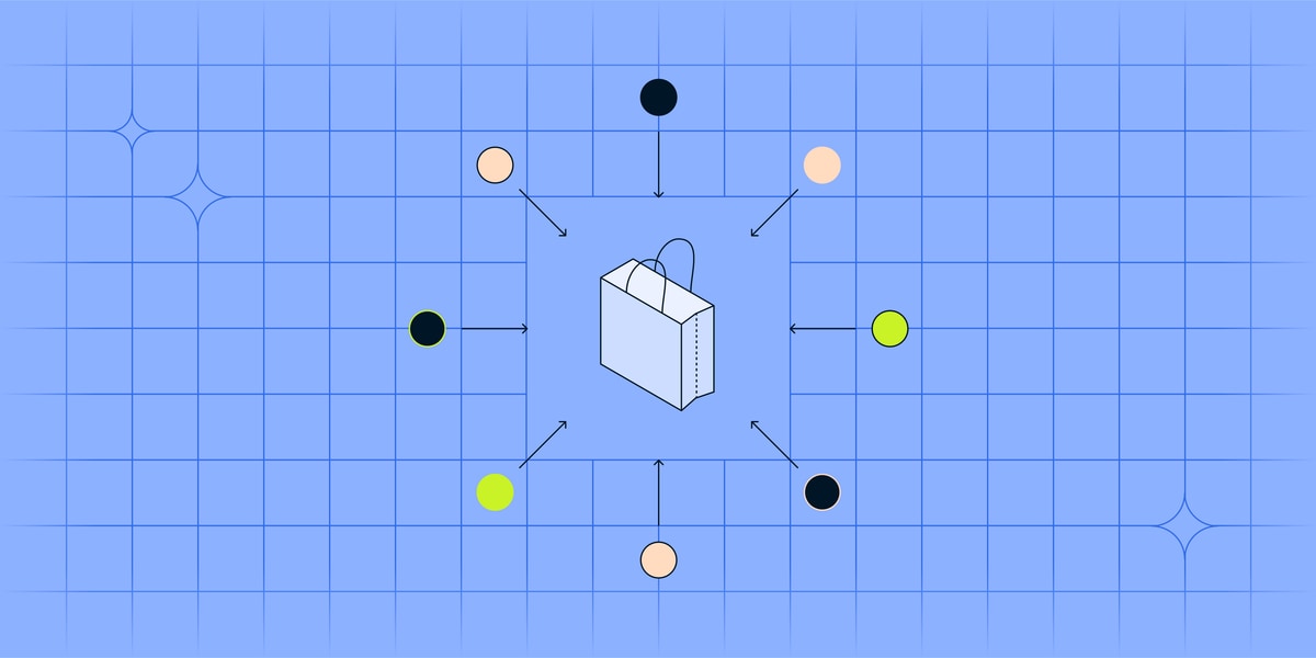 Why data centralization matters for retail