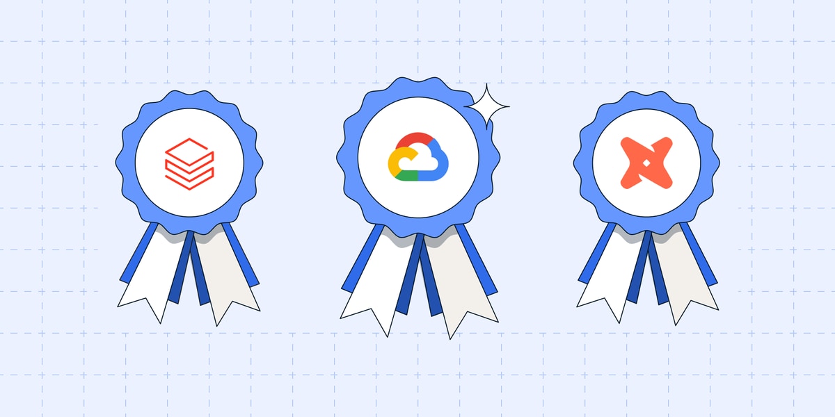 Fivetran celebrates triple win with tech partner awards