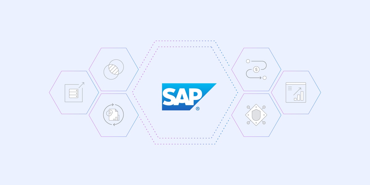 How replicating SAP data benefits manufacturing organizations