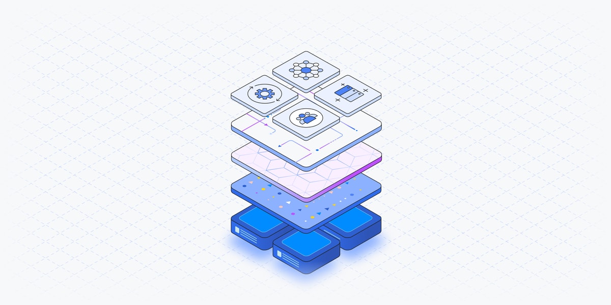 The modern data stack: How companies differentiate on data