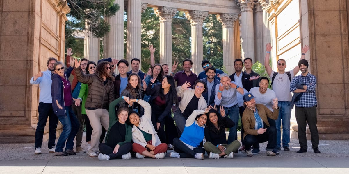 Why you should join the Fivetran product team