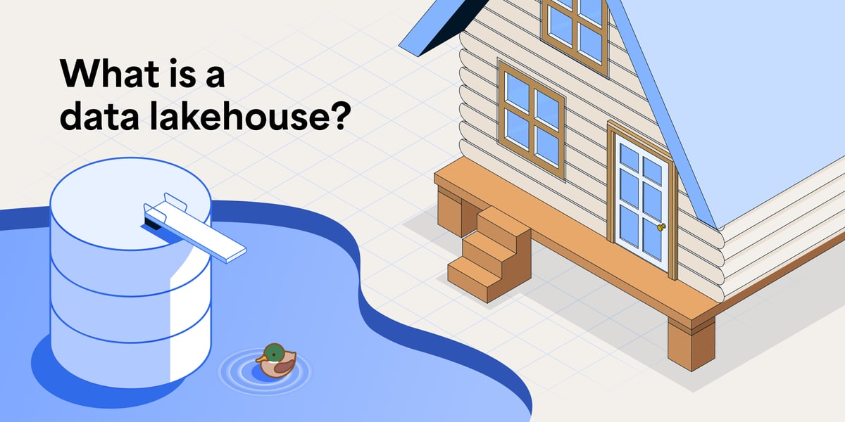 What's a data lakehouse? Key features, benefits, examples, and challenges