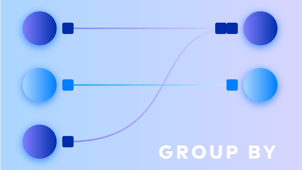 Bucketing in SQL