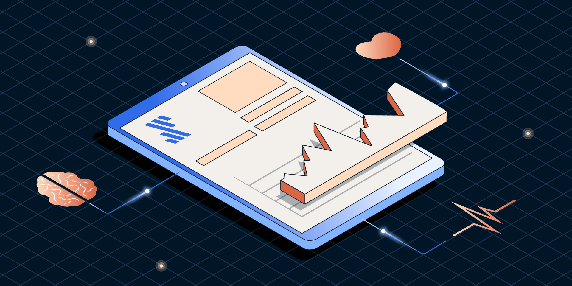 Healthcare AI: bouw zonder herstructurering dataplatform