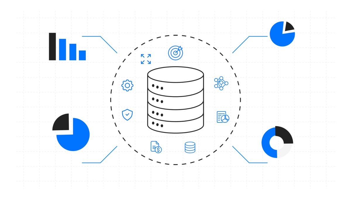 How change data capture works