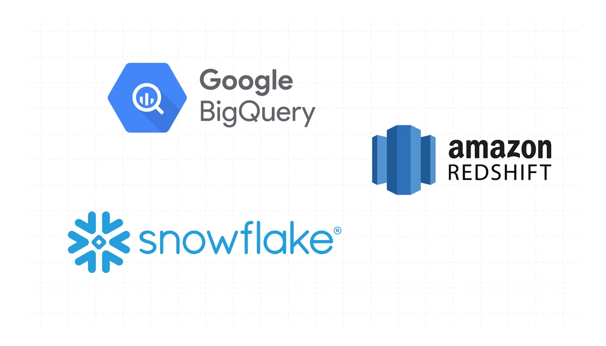 3 key factors for picking a cloud data warehouse provider