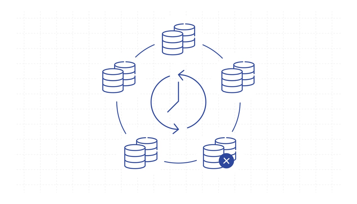 Replicating multiple copies of your database