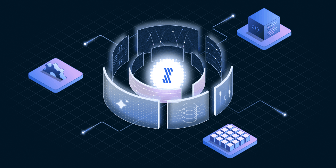 6 ways Open Data Infrastructure accelerates your workflows